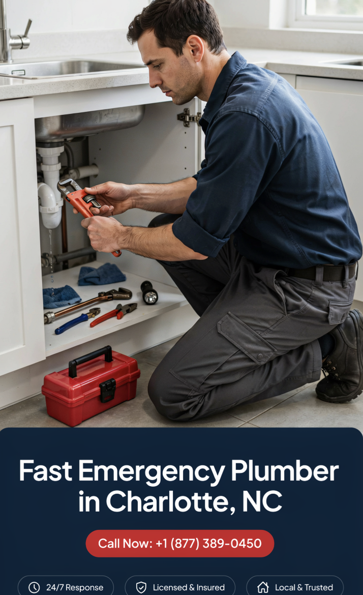 Request Emergency Service